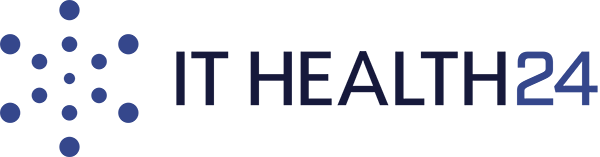 IT Health 24 Logo